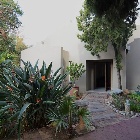 Pta East Guest House Pretoria-Noord Εξωτερικό φωτογραφία