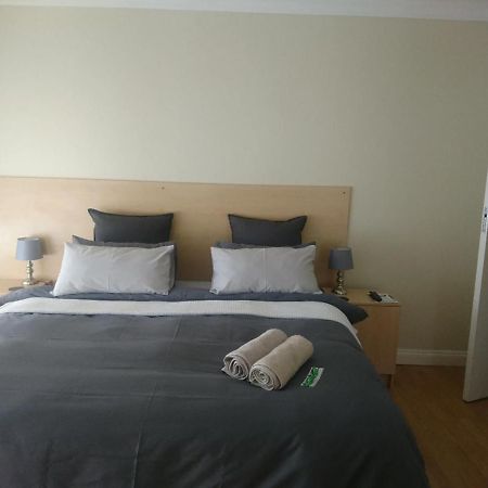 Pta East Guest House Pretoria-Noord Εξωτερικό φωτογραφία