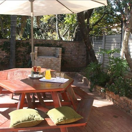 Pta East Guest House Pretoria-Noord Εξωτερικό φωτογραφία