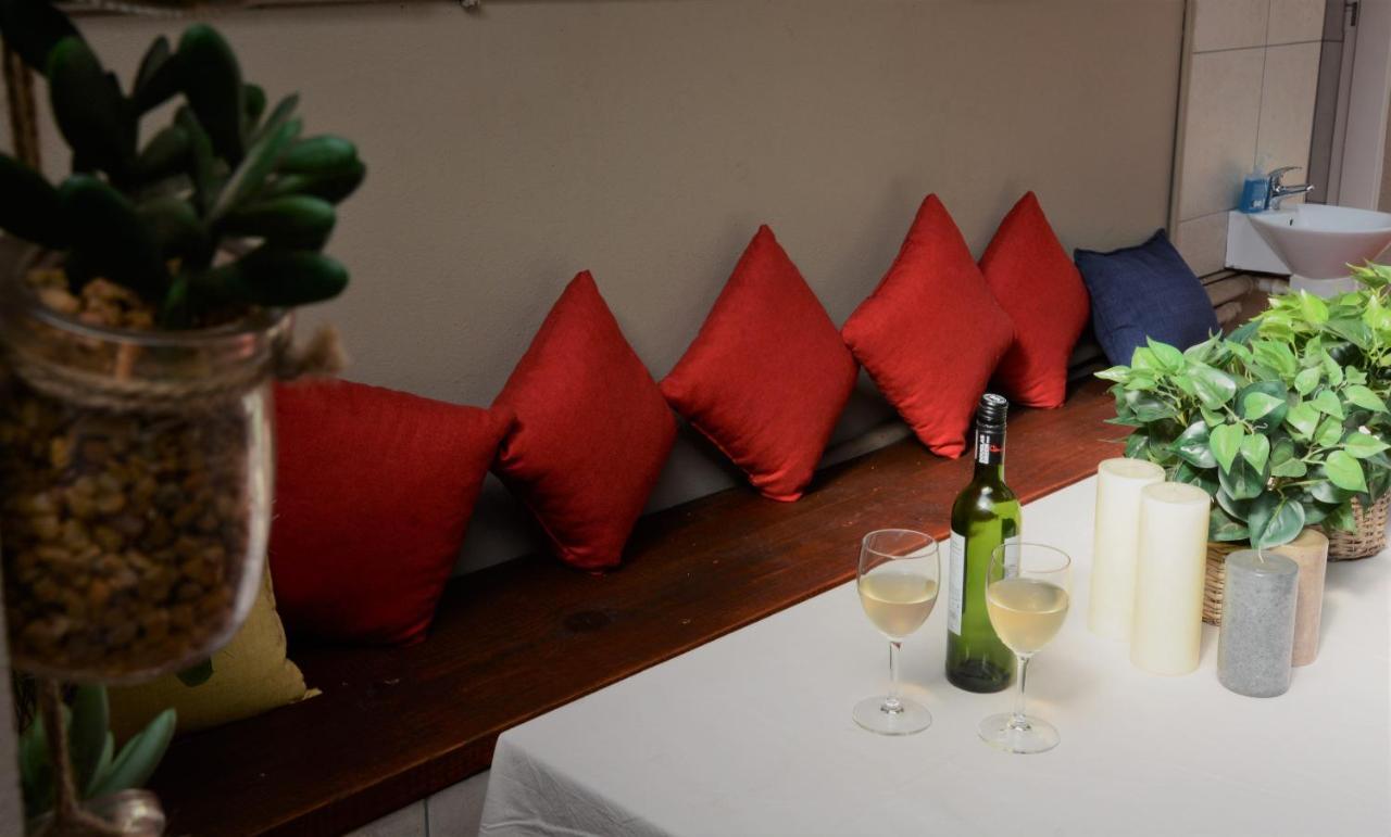 Pta East Guest House Pretoria-Noord Εξωτερικό φωτογραφία