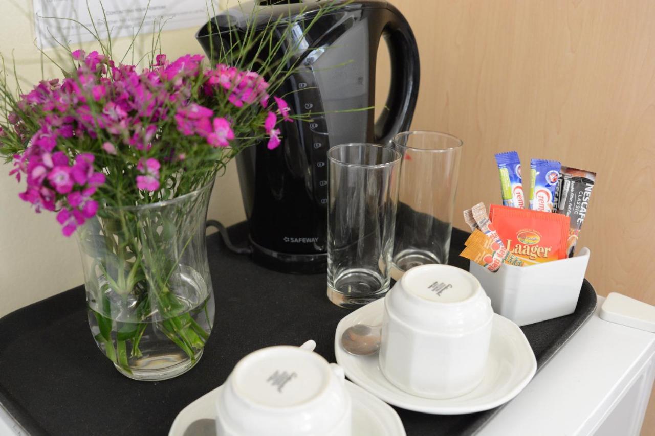 Pta East Guest House Pretoria-Noord Εξωτερικό φωτογραφία