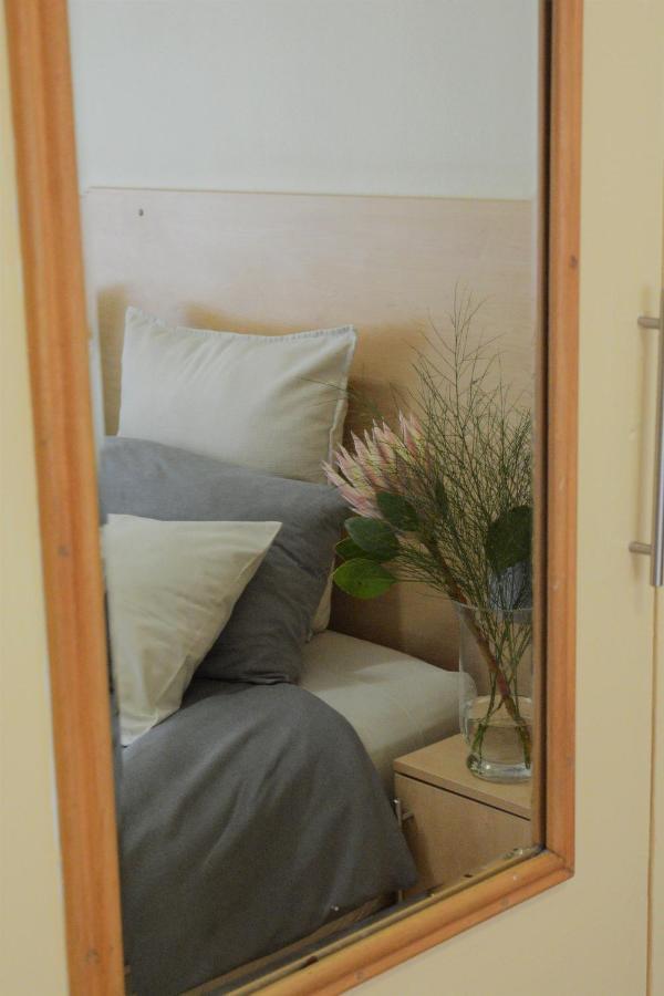 Pta East Guest House Pretoria-Noord Εξωτερικό φωτογραφία