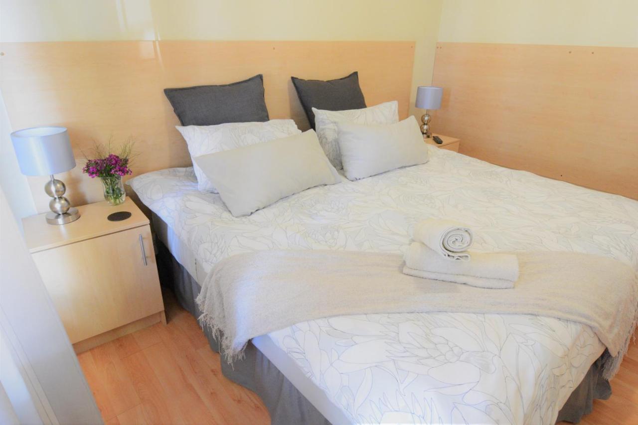 Pta East Guest House Pretoria-Noord Εξωτερικό φωτογραφία