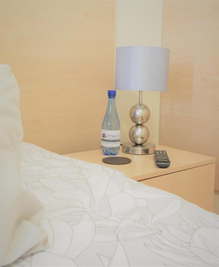 Pta East Guest House Pretoria-Noord Εξωτερικό φωτογραφία