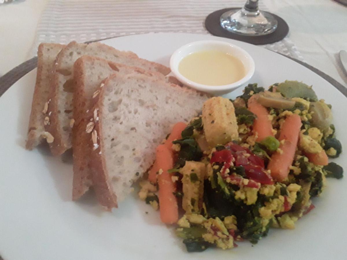 Pta East Guest House Pretoria-Noord Εξωτερικό φωτογραφία