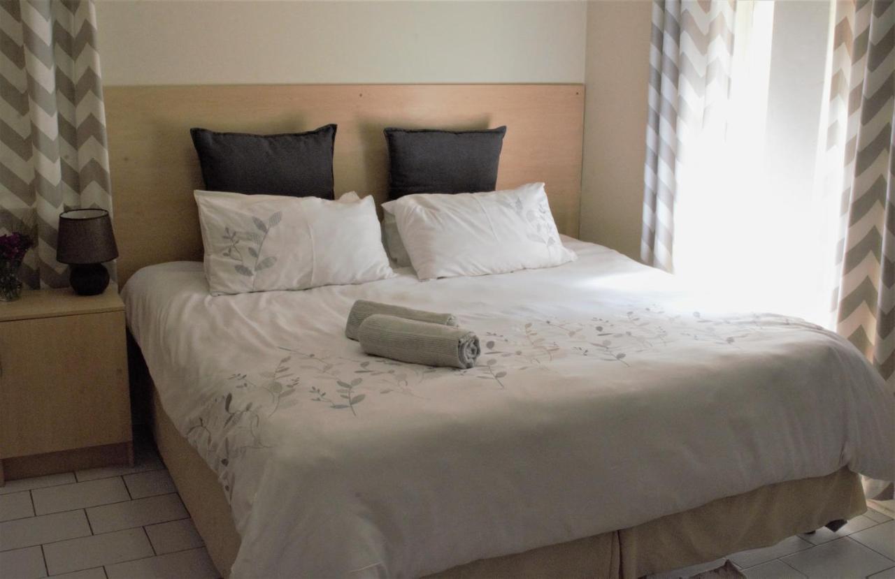Pta East Guest House Pretoria-Noord Εξωτερικό φωτογραφία