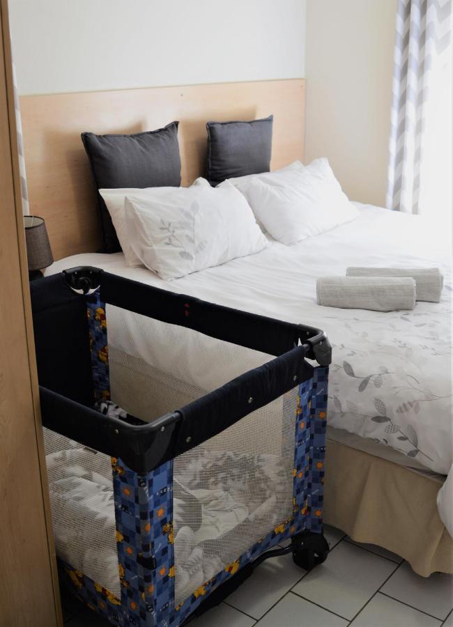 Pta East Guest House Pretoria-Noord Εξωτερικό φωτογραφία