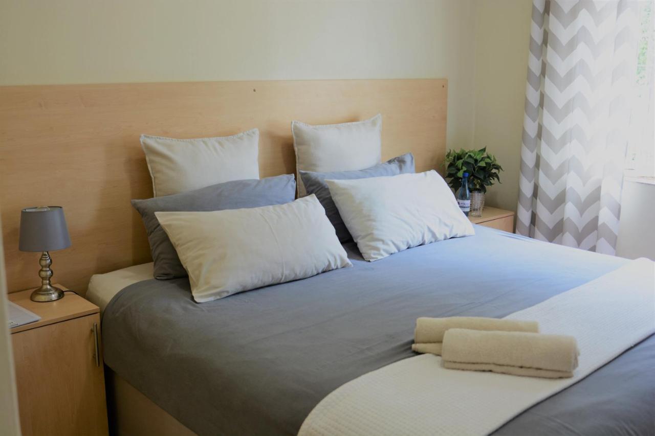 Pta East Guest House Pretoria-Noord Εξωτερικό φωτογραφία