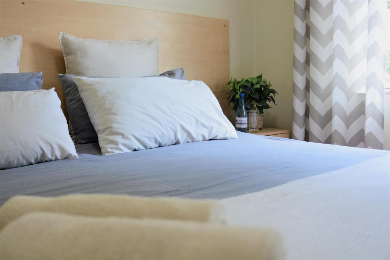 Pta East Guest House Pretoria-Noord Εξωτερικό φωτογραφία