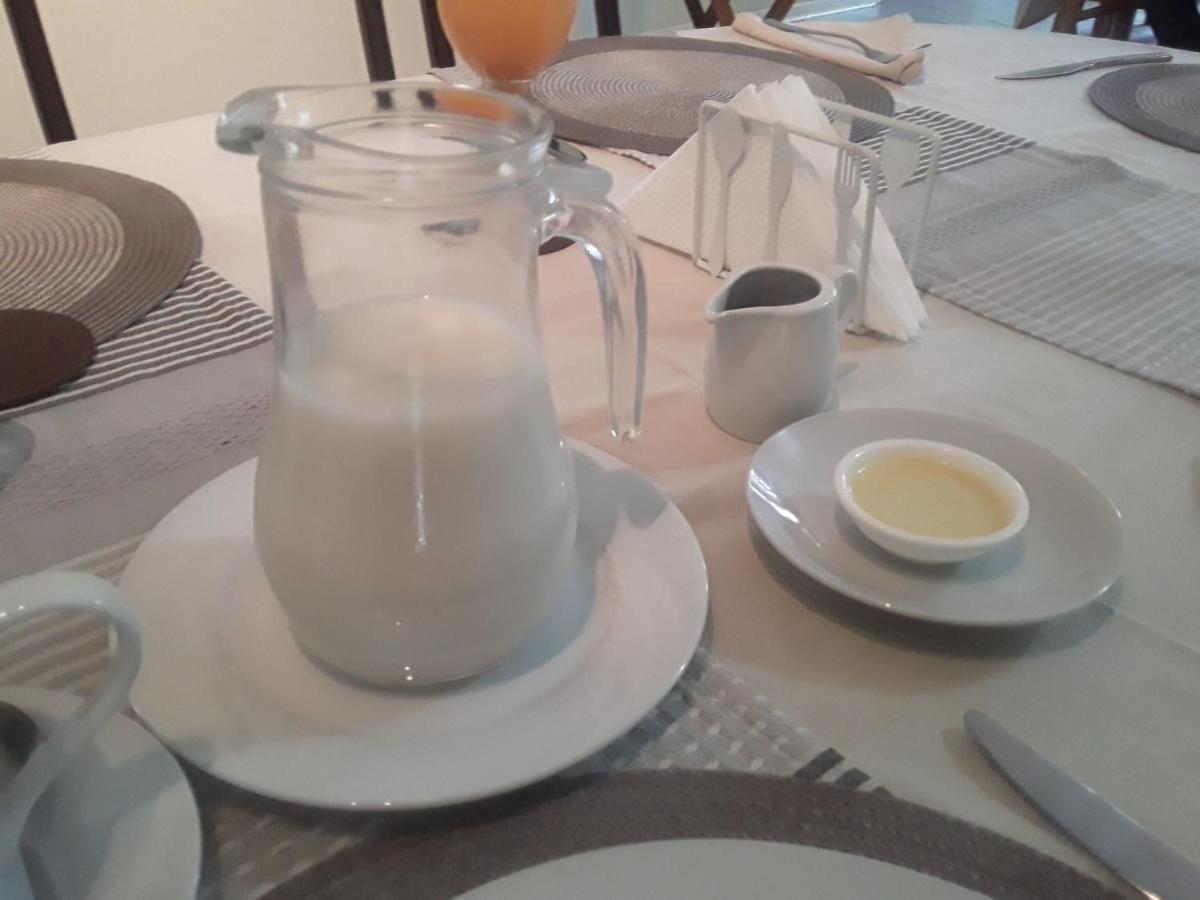 Pta East Guest House Pretoria-Noord Εξωτερικό φωτογραφία
