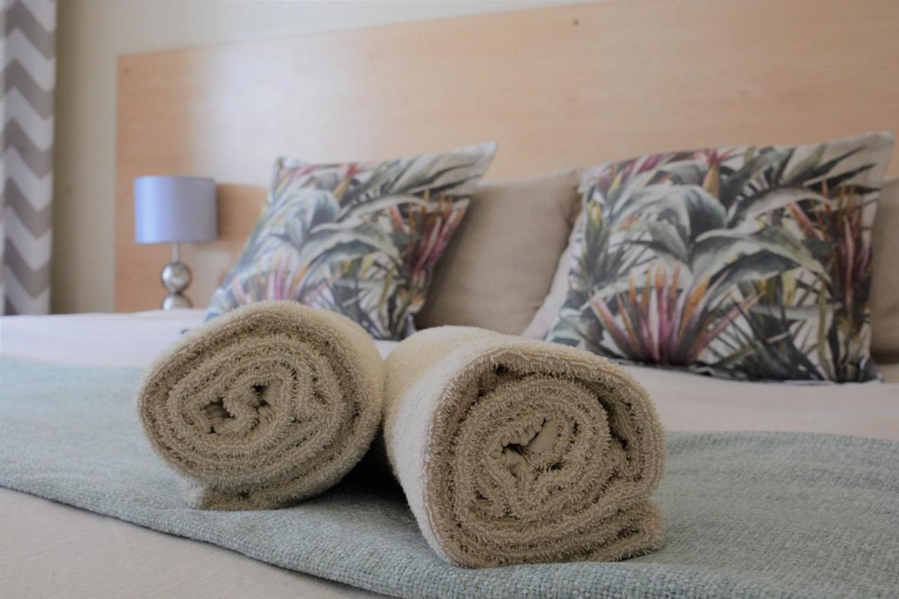 Pta East Guest House Pretoria-Noord Εξωτερικό φωτογραφία
