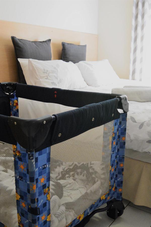 Pta East Guest House Pretoria-Noord Εξωτερικό φωτογραφία