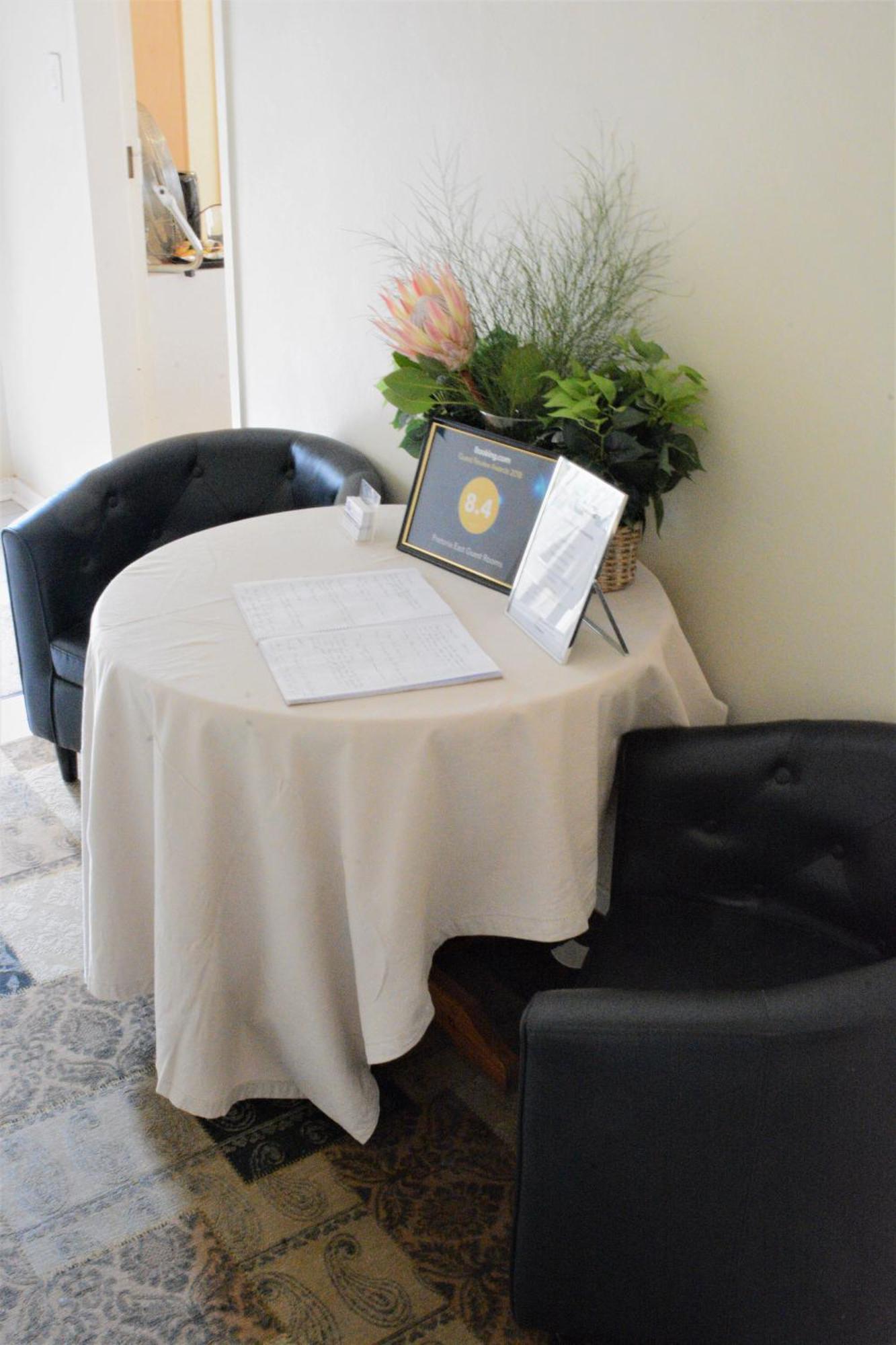 Pta East Guest House Pretoria-Noord Εξωτερικό φωτογραφία