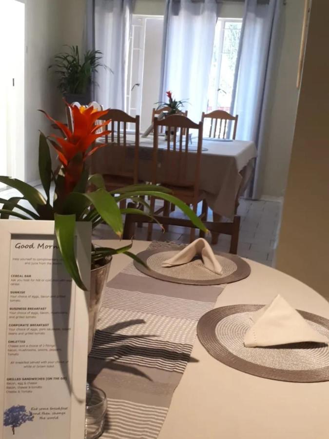 Pta East Guest House Pretoria-Noord Εξωτερικό φωτογραφία