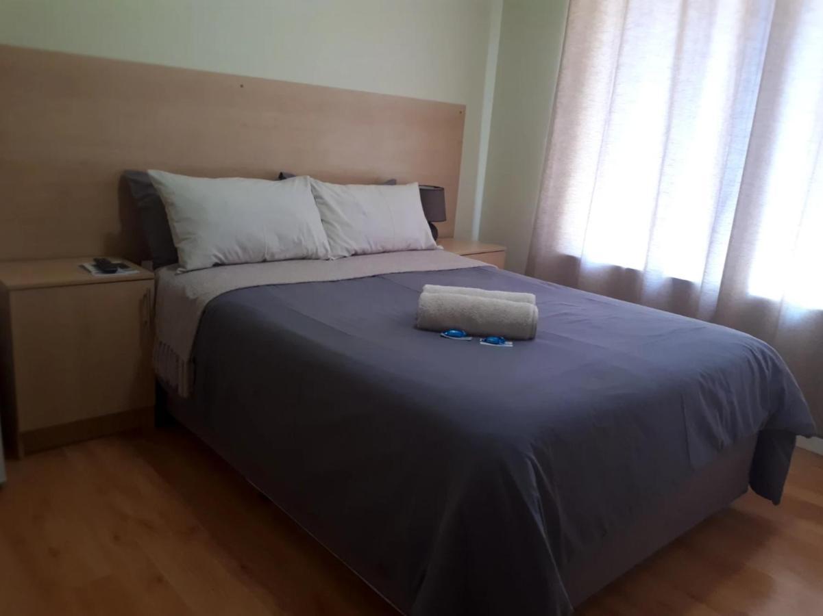 Pta East Guest House Pretoria-Noord Εξωτερικό φωτογραφία