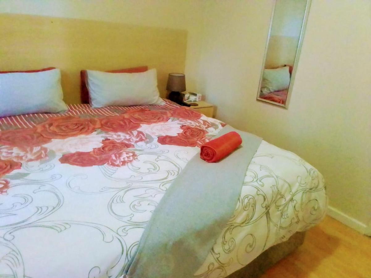 Pta East Guest House Pretoria-Noord Εξωτερικό φωτογραφία