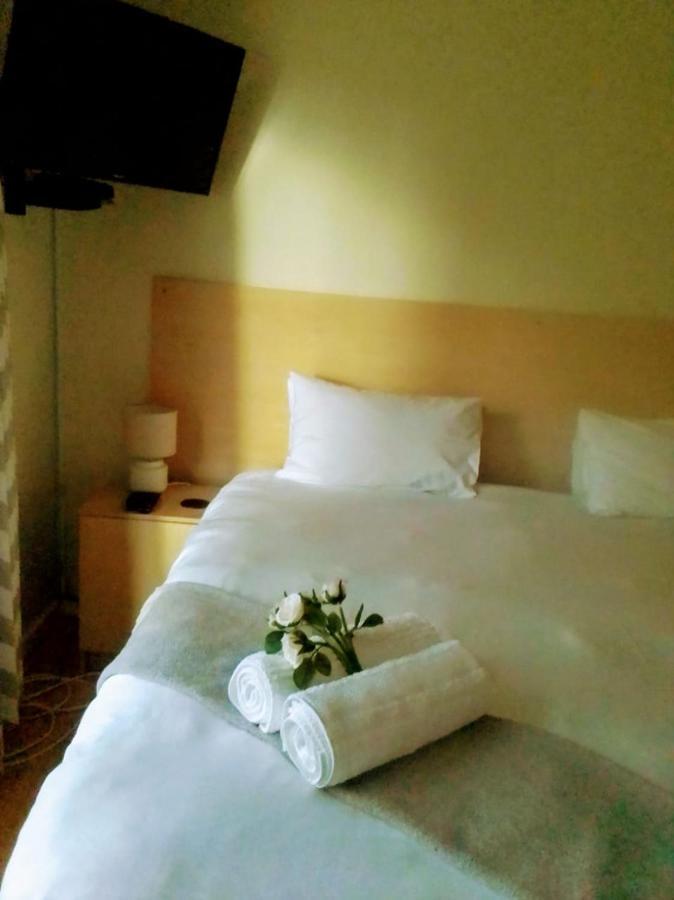 Pta East Guest House Pretoria-Noord Εξωτερικό φωτογραφία