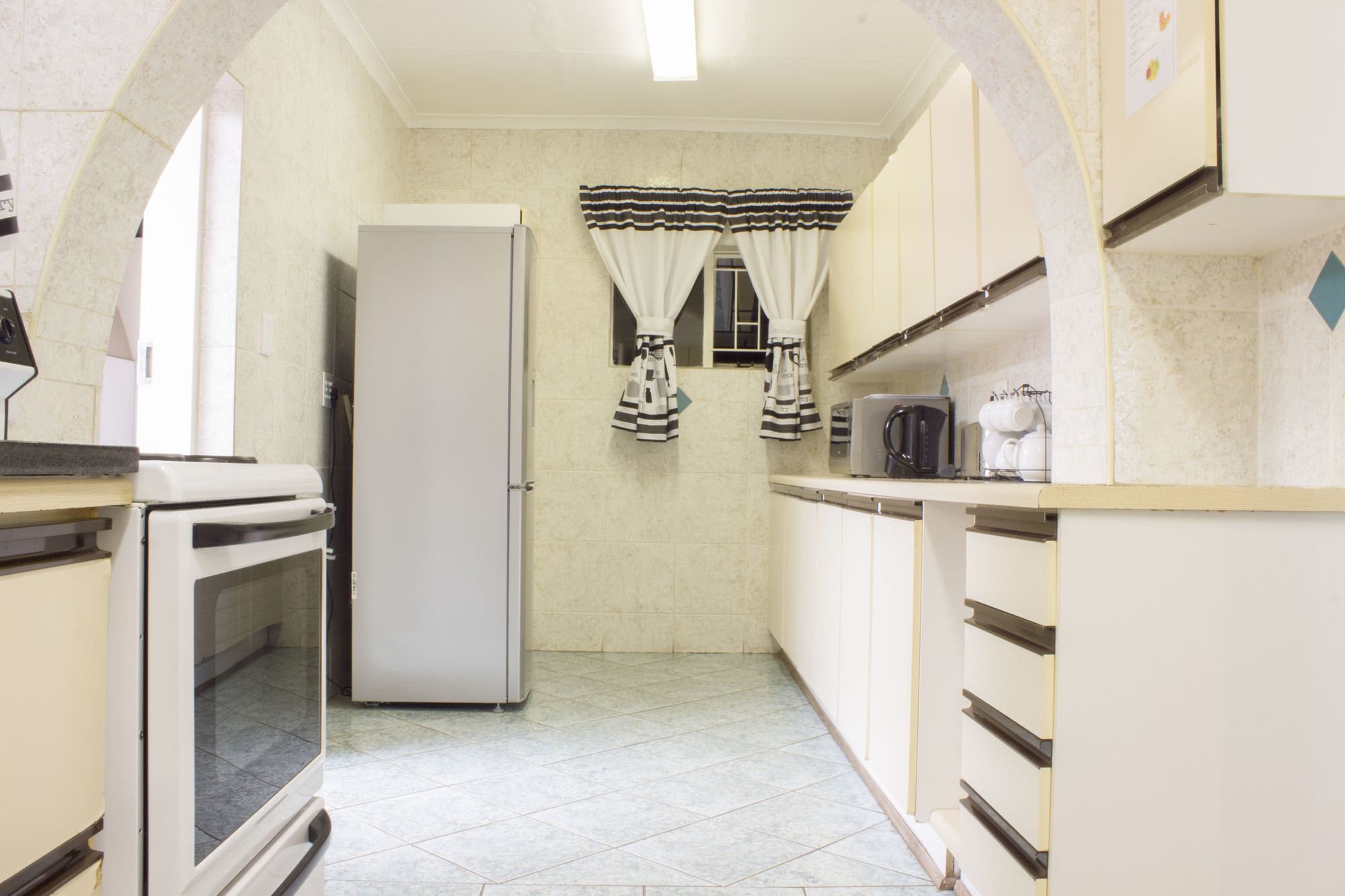 Pta East Guest House Pretoria-Noord Εξωτερικό φωτογραφία