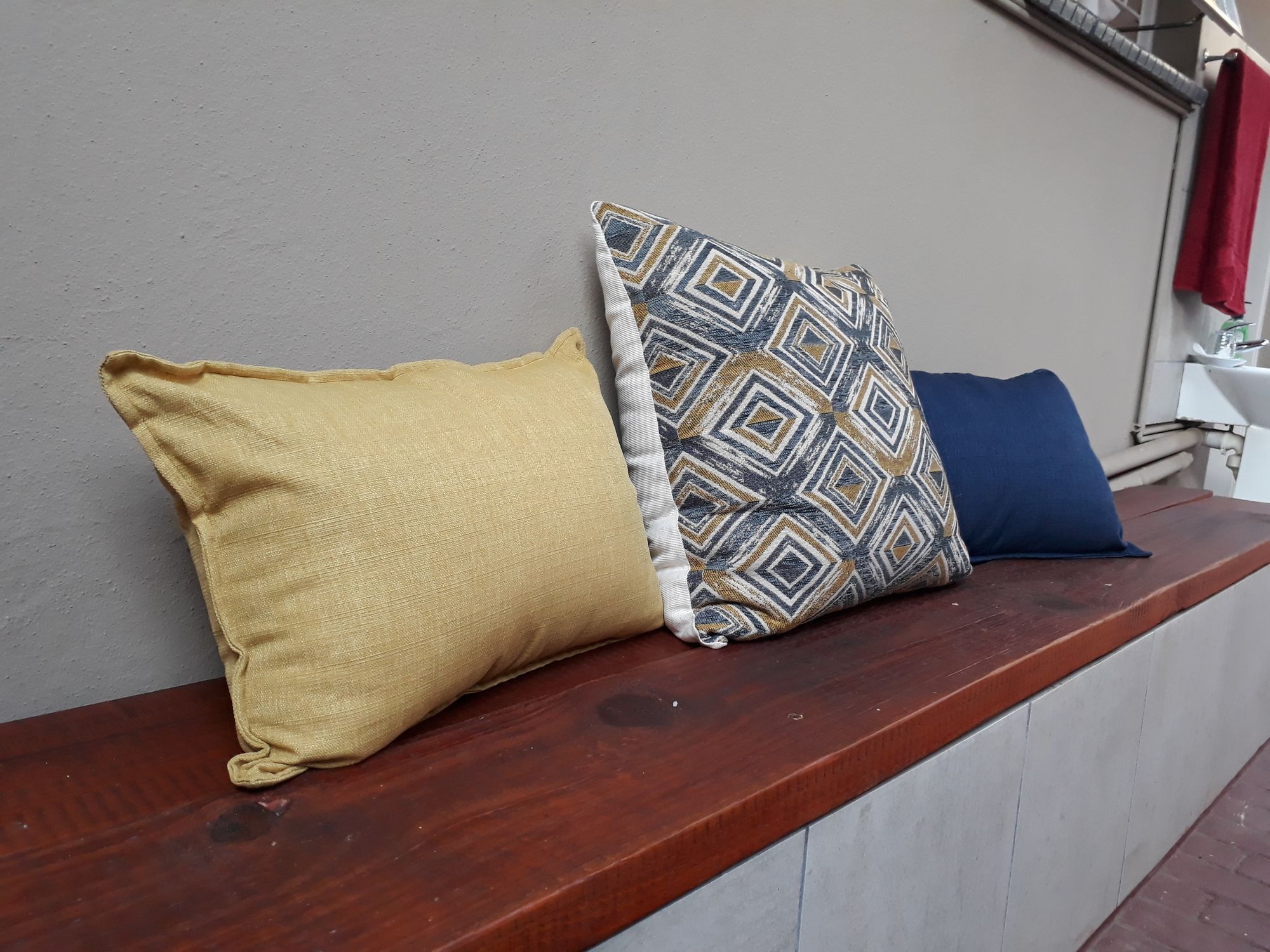 Pta East Guest House Pretoria-Noord Εξωτερικό φωτογραφία