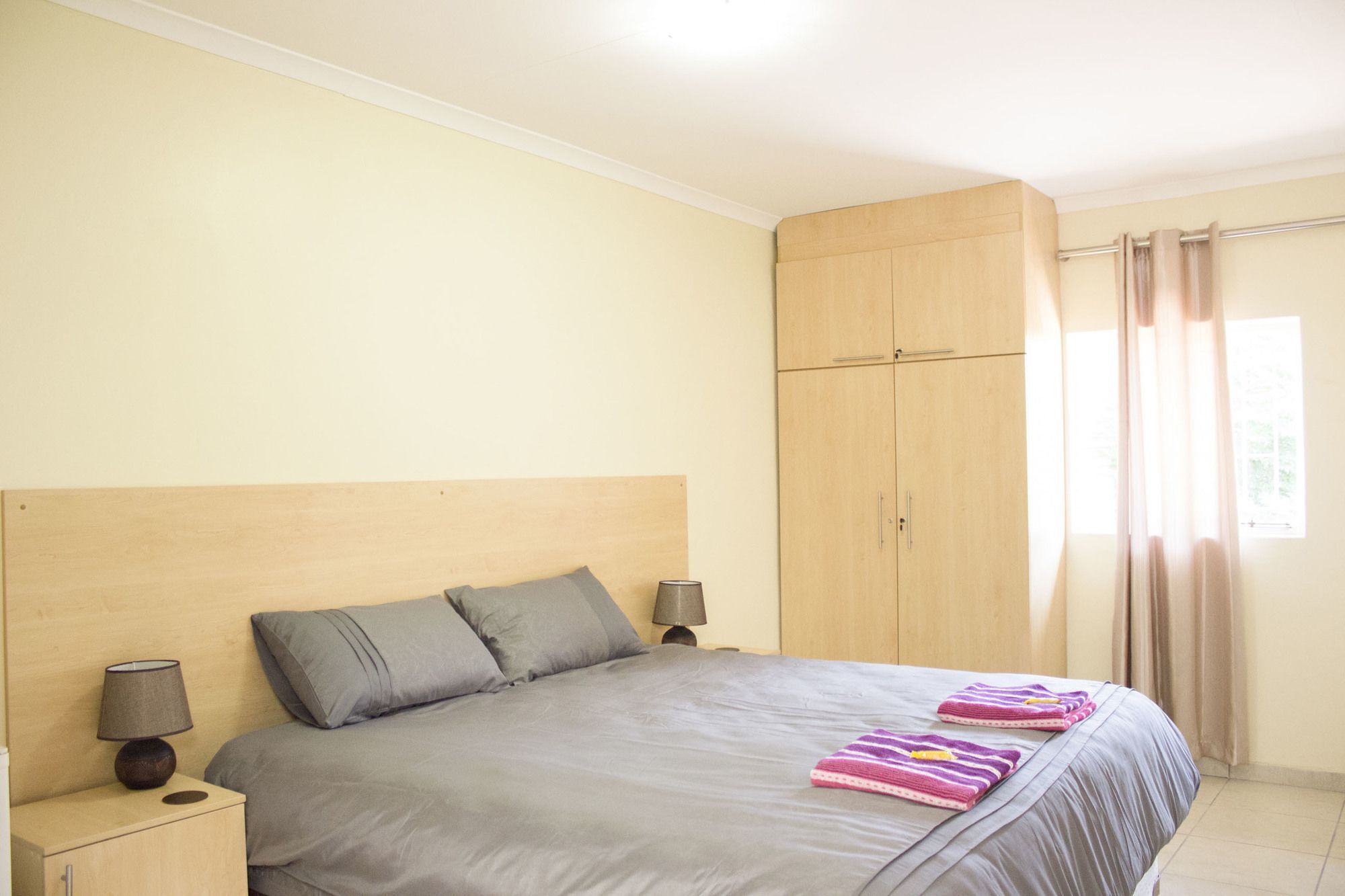 Pta East Guest House Pretoria-Noord Εξωτερικό φωτογραφία