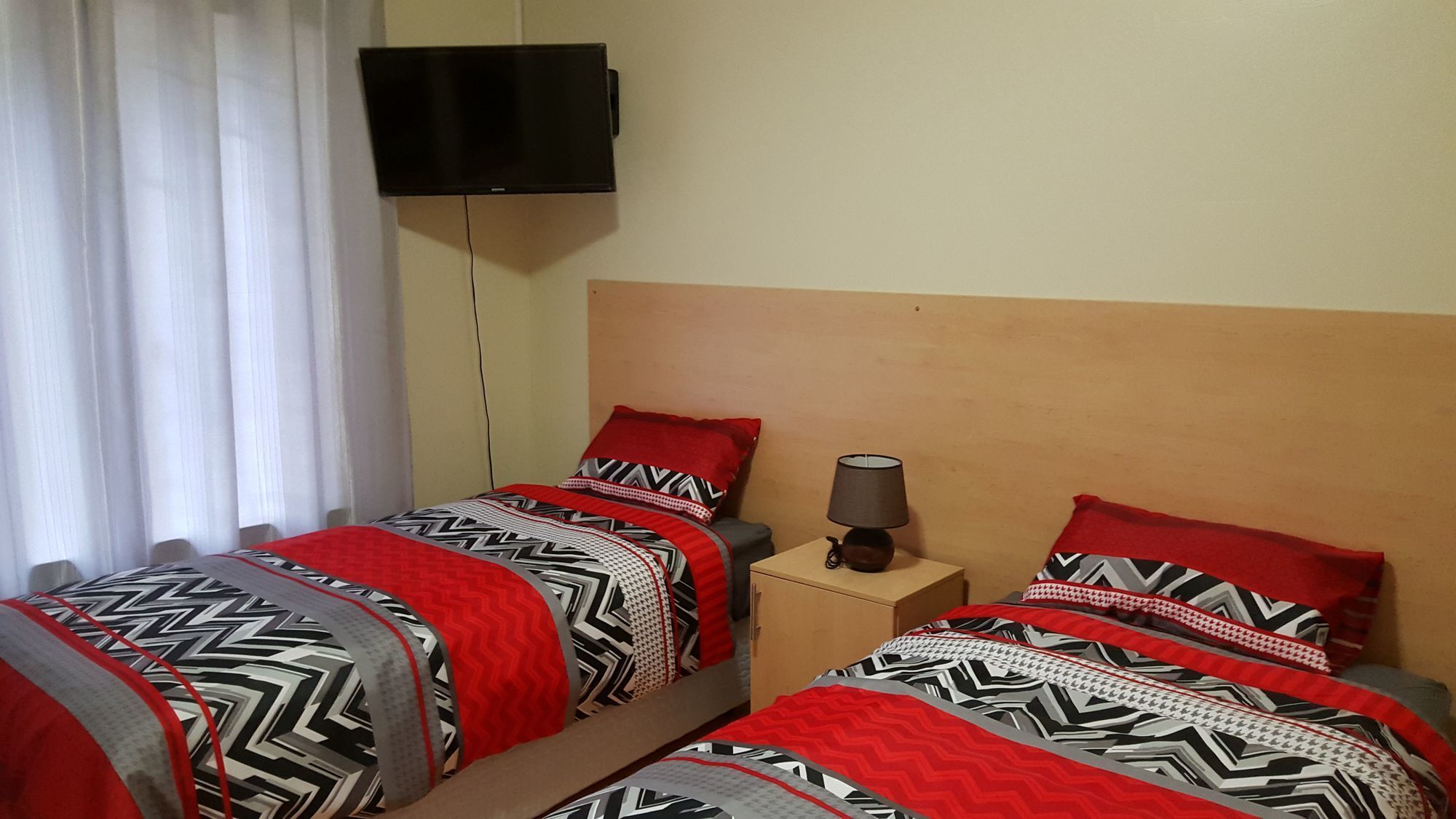 Pta East Guest House Pretoria-Noord Εξωτερικό φωτογραφία