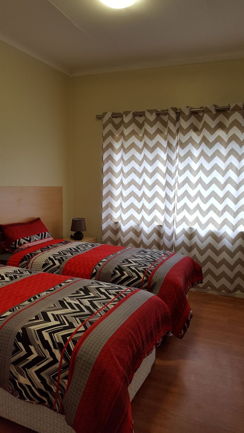 Pta East Guest House Pretoria-Noord Εξωτερικό φωτογραφία