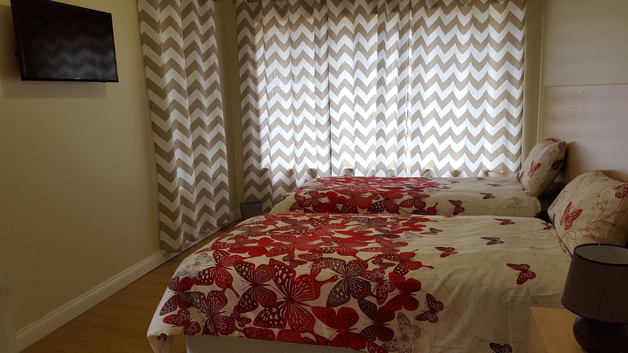 Pta East Guest House Pretoria-Noord Εξωτερικό φωτογραφία