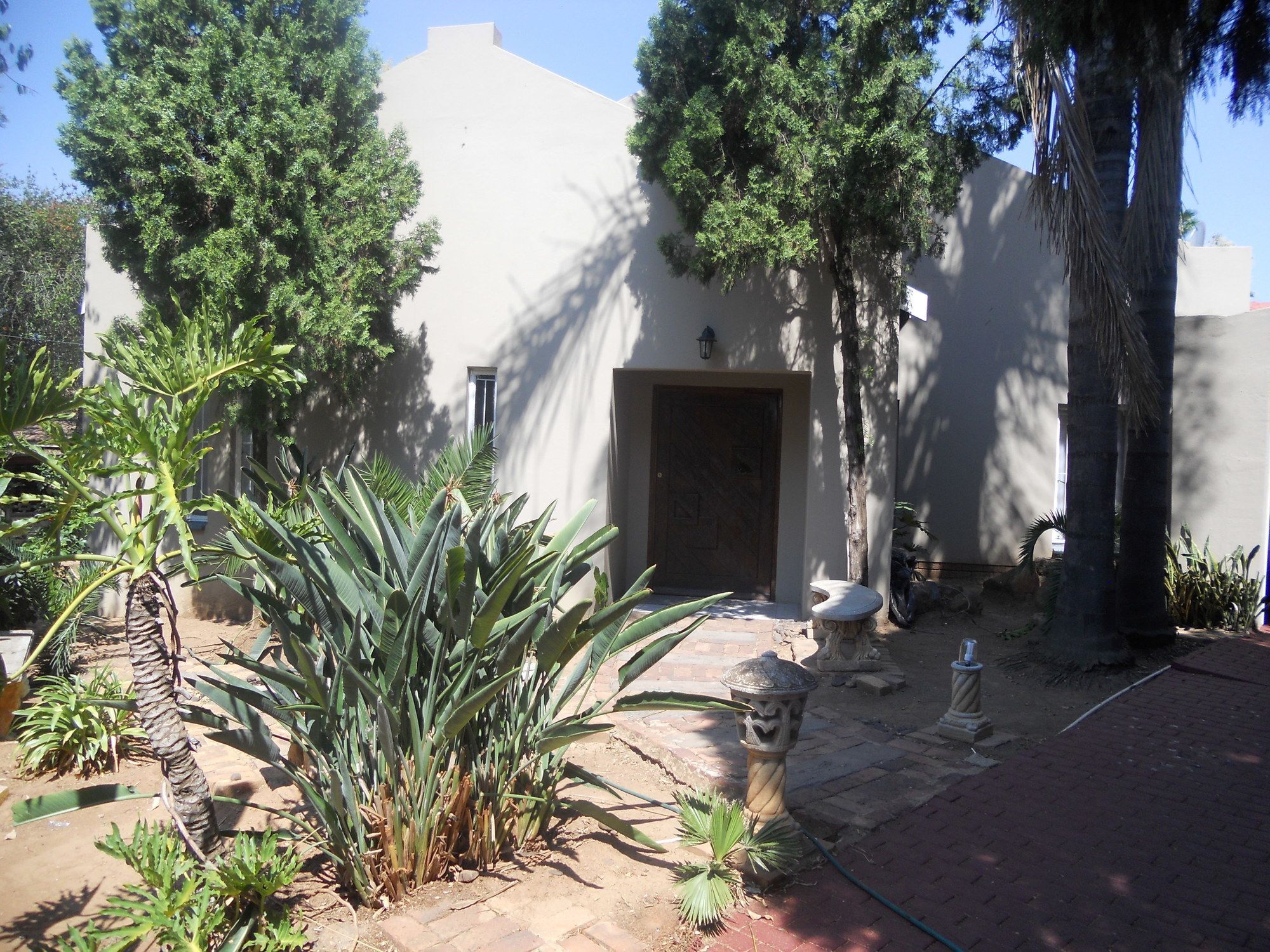 Pta East Guest House Pretoria-Noord Εξωτερικό φωτογραφία