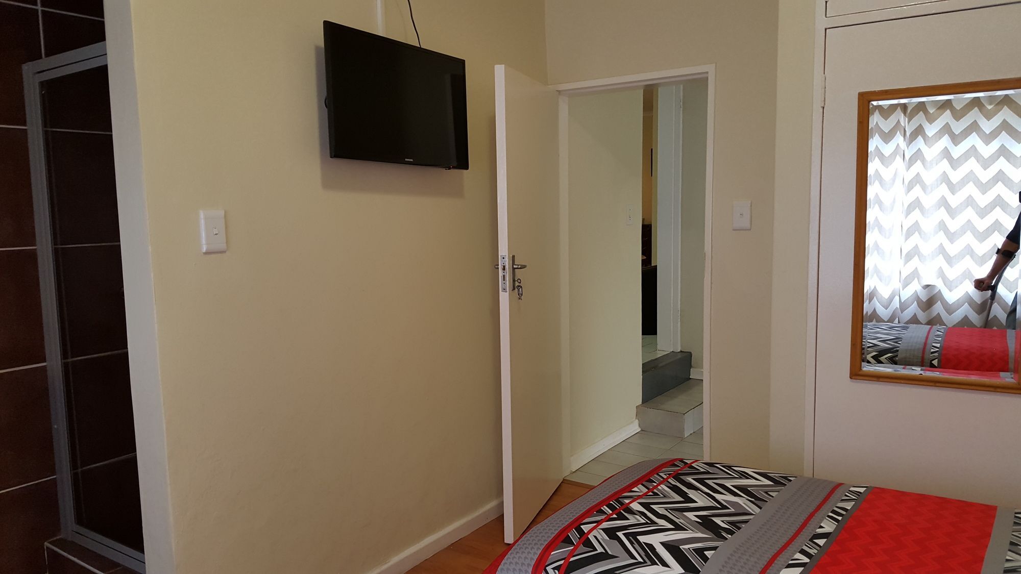 Pta East Guest House Pretoria-Noord Εξωτερικό φωτογραφία