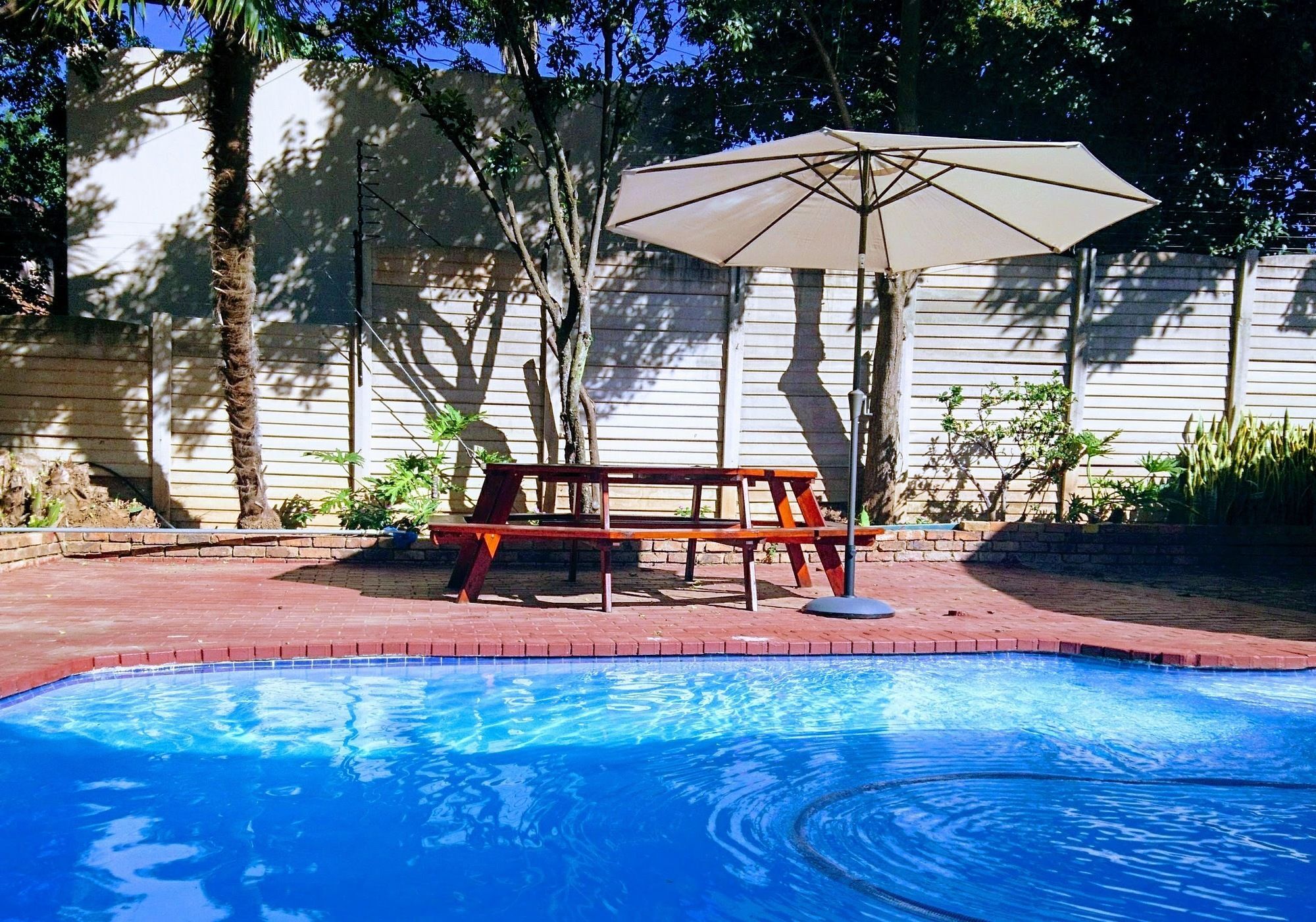 Pta East Guest House Pretoria-Noord Εξωτερικό φωτογραφία